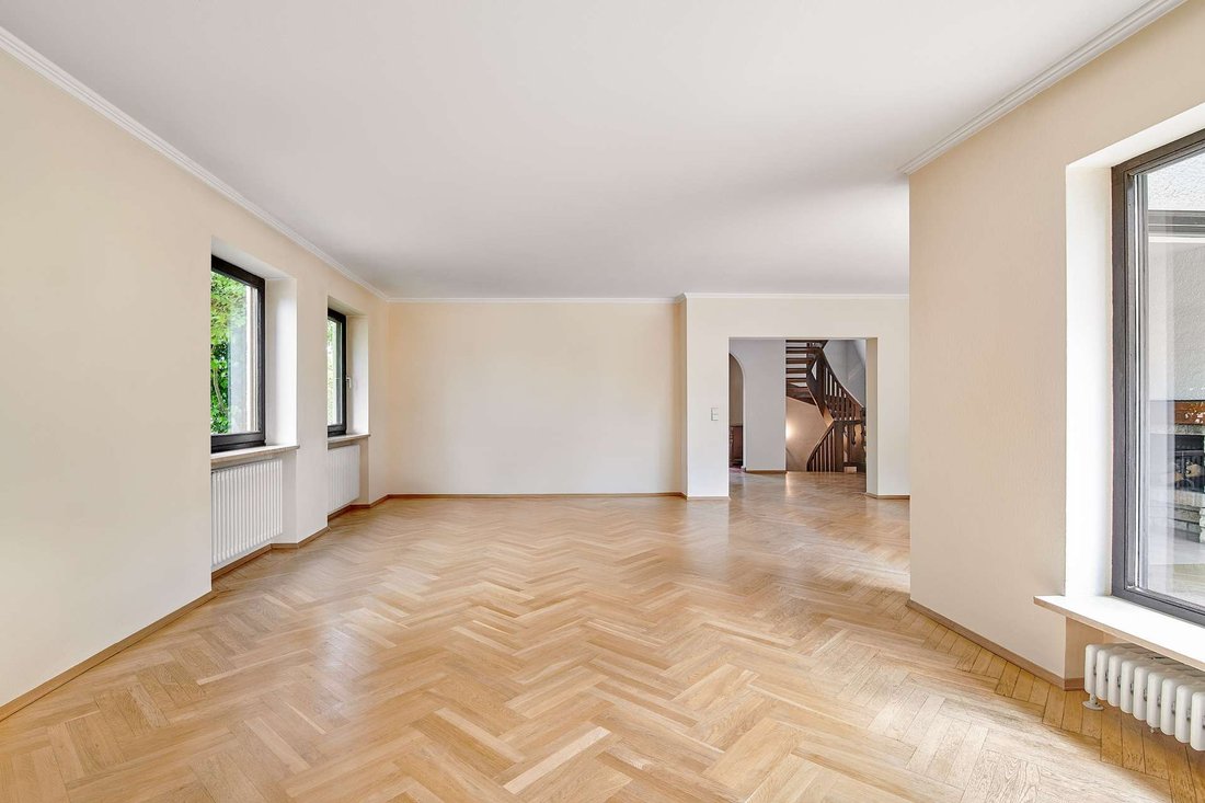 House in Gauting, Bavaria, Germany 3 - 18357315