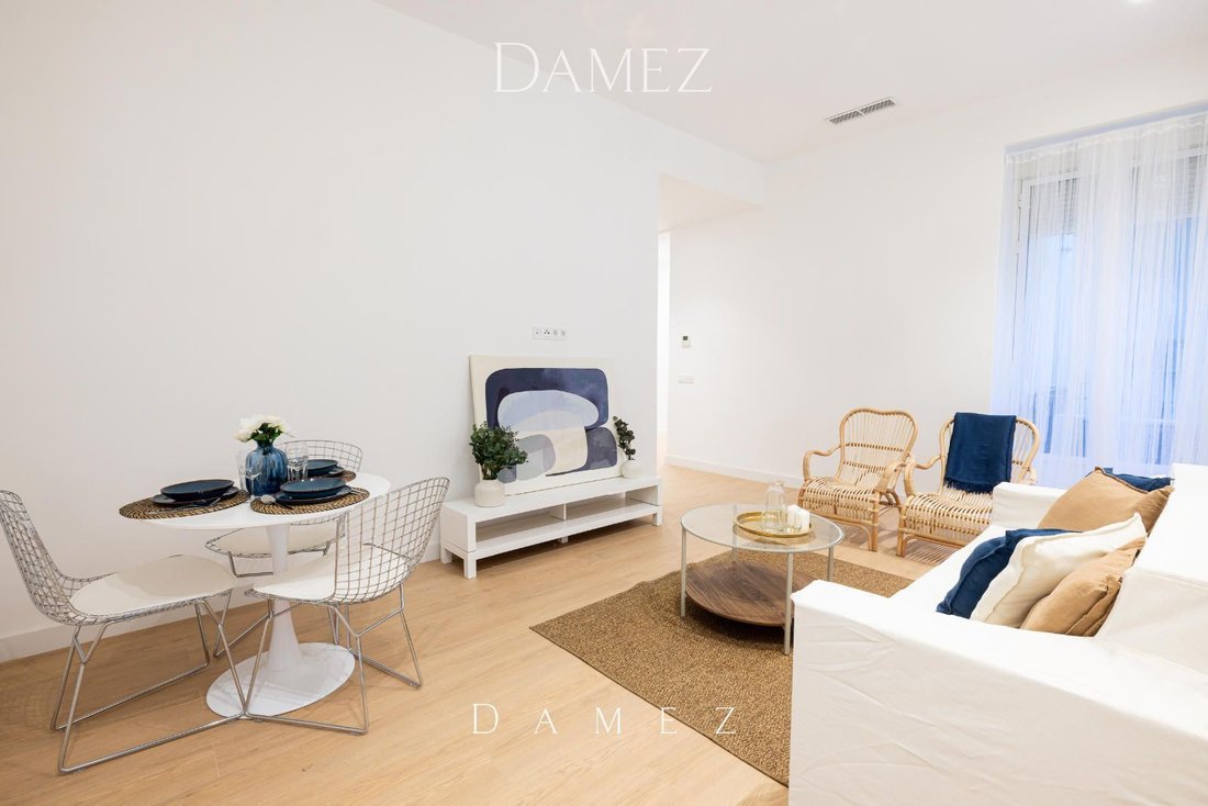 Appartamento a Centro, Madrid, Spagna 1 - 18357581