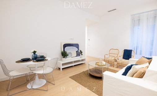 Apartment in Centro, Madrid, Spain 1