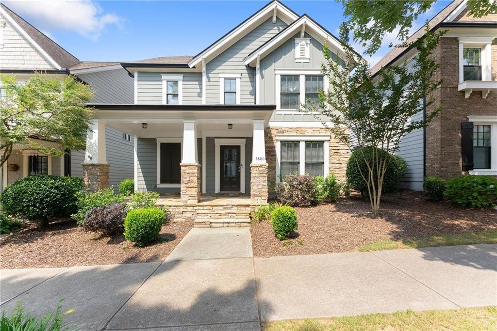 House in Suwanee, Georgia, United States 2 - 18358999