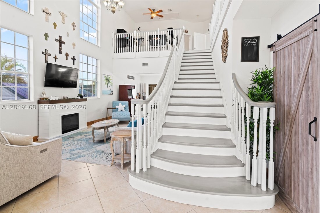 House in Miami Springs, Florida, United States 2 - 18356823