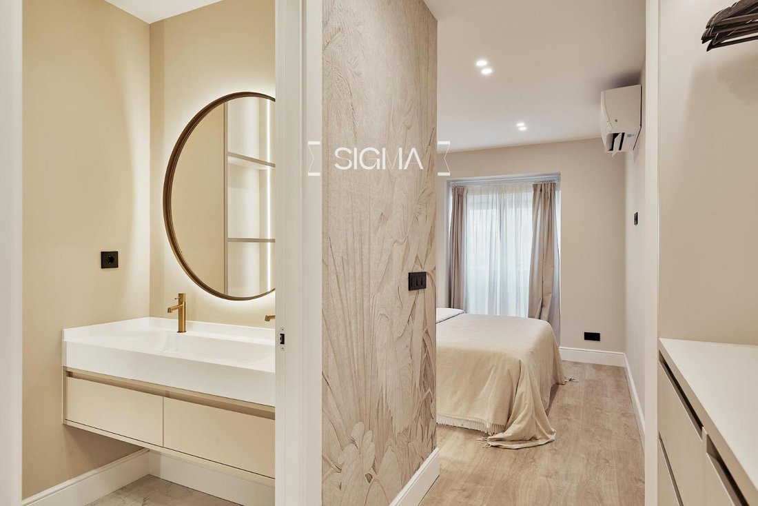 Apartment in Barrio Salamanca, Madrid, Spain 3 - 18357758