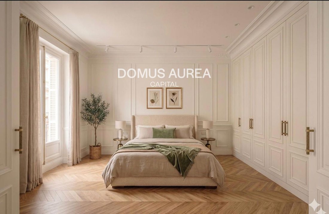 Apartment in Centro, Madrid, Spain 5 - 18358494
