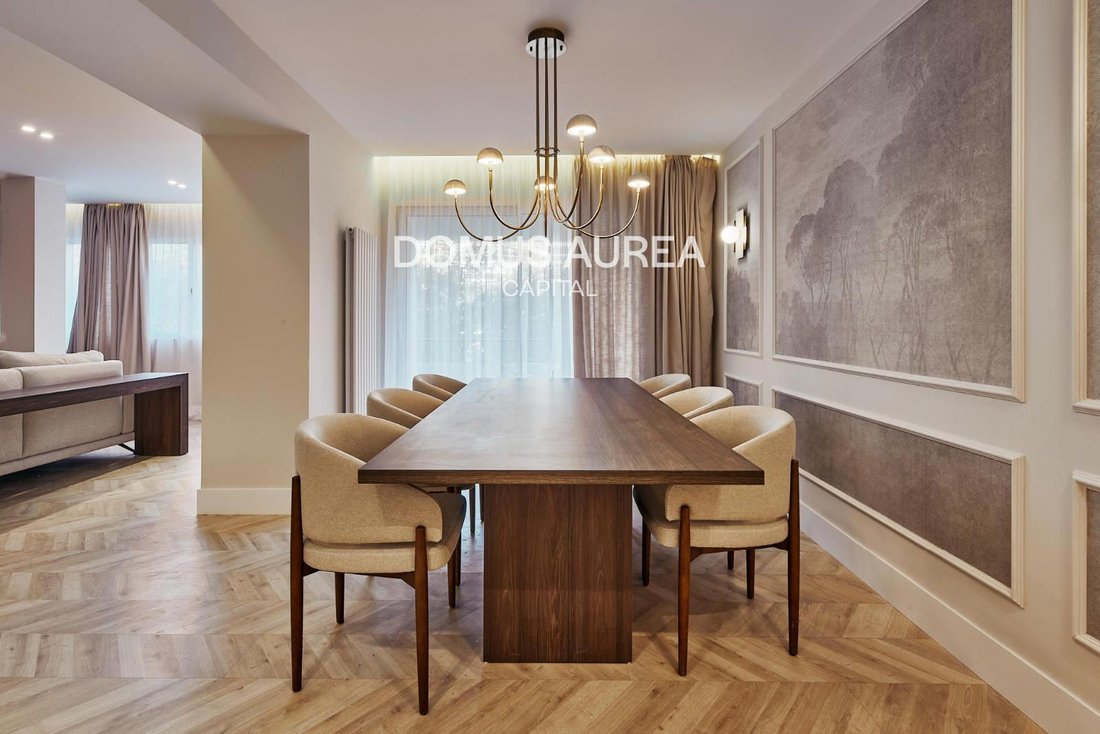 Apartment in Barrio Salamanca, Madrid, Spain 2 - 18360074
