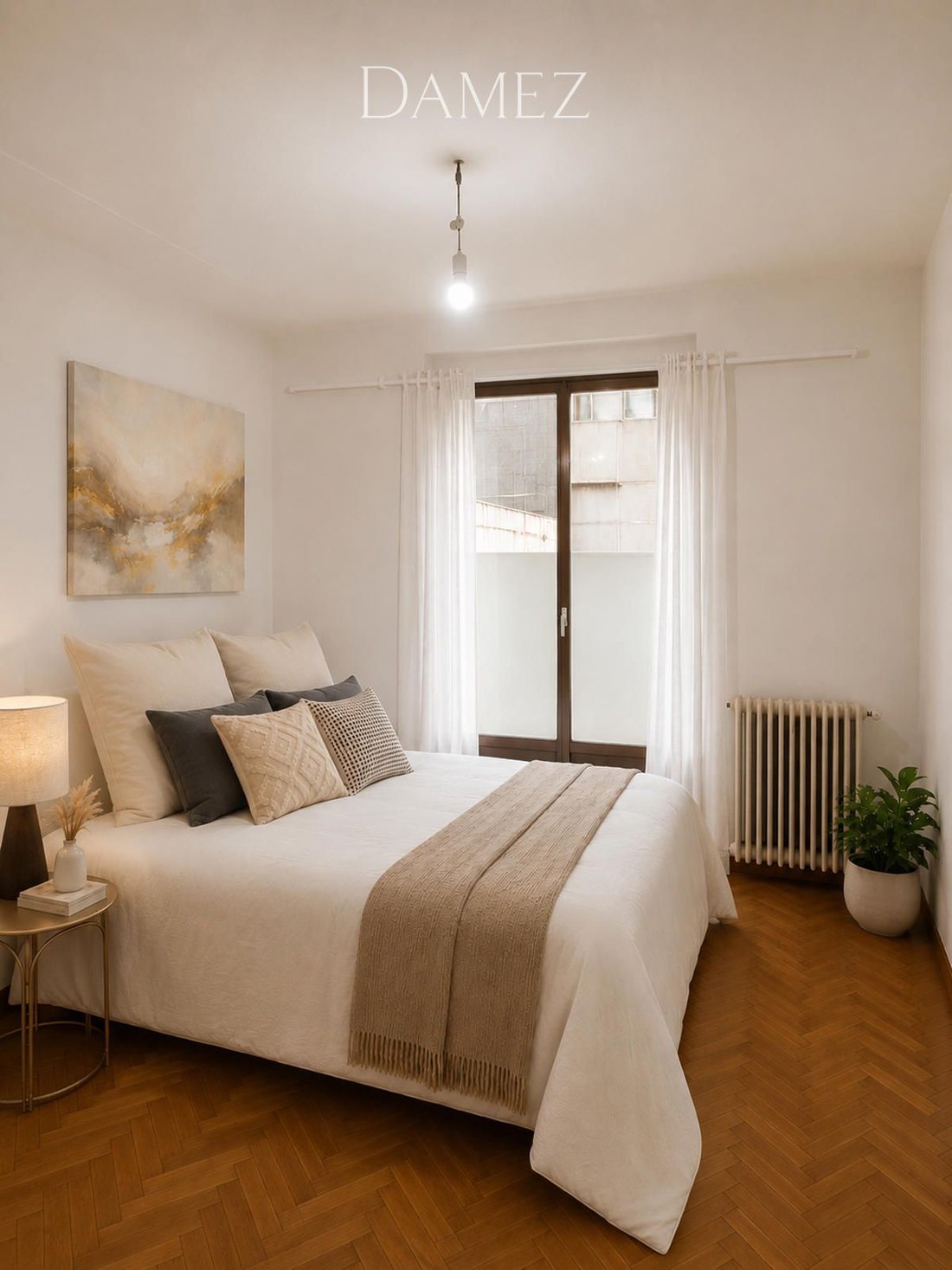Apartment in Centro, Madrid, Spain 4 - 18357391