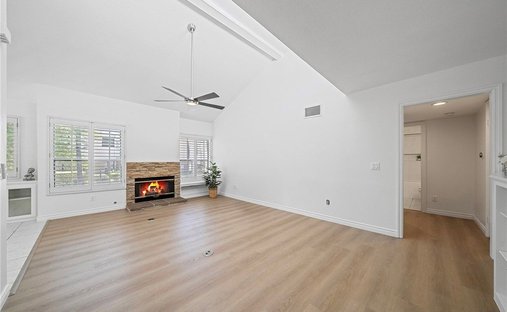 Condominio a Hidden Hills, California, Stati Uniti 1