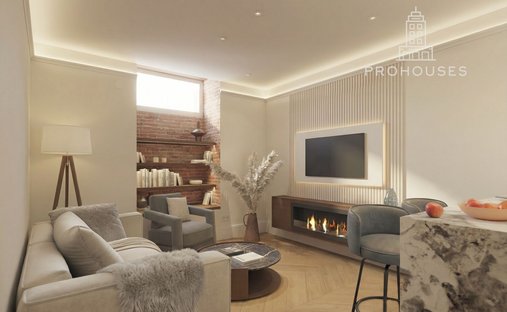 Appartement à Salamanque, Madrid, Espagne 1