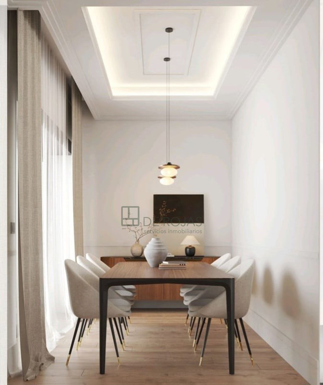 Apartment in Retiro, Madrid, Spain 4 - 18359648