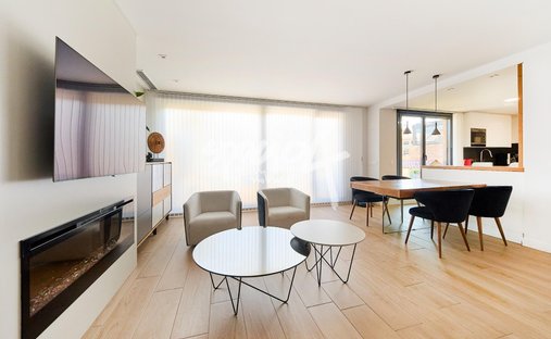 Penthouse in Boadilla del Monte, Comunidad de Madrid, Spain 1