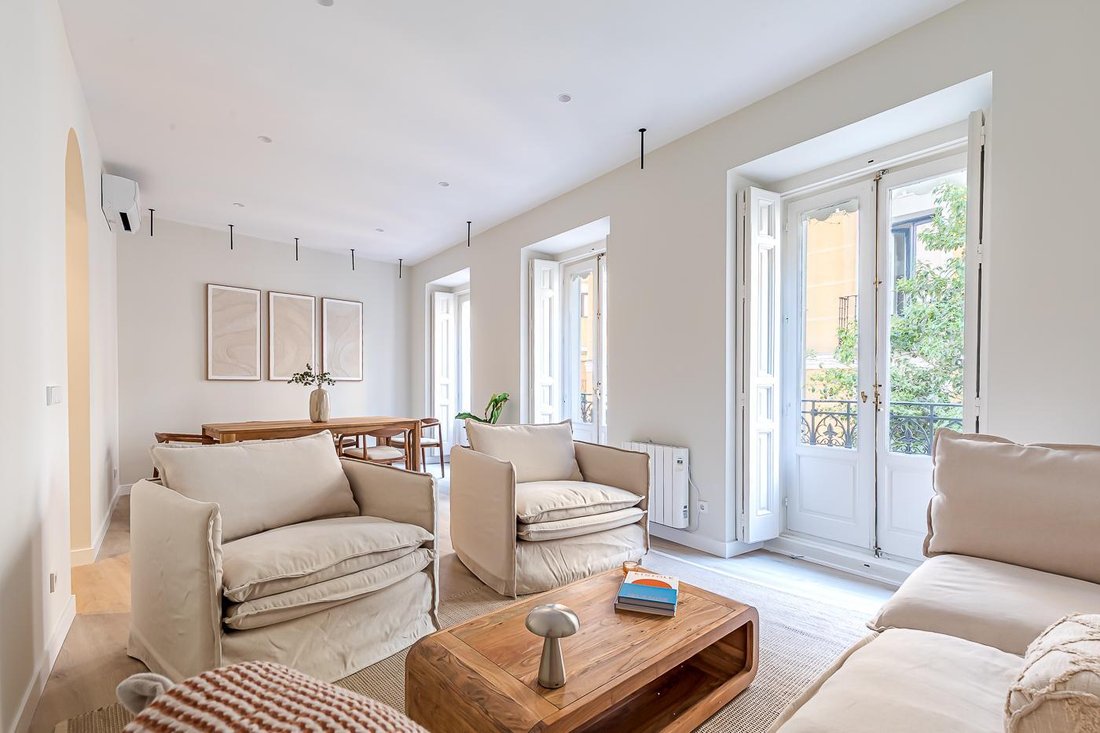 Apartment in Centro, Madrid, Spain 5 - 18357696