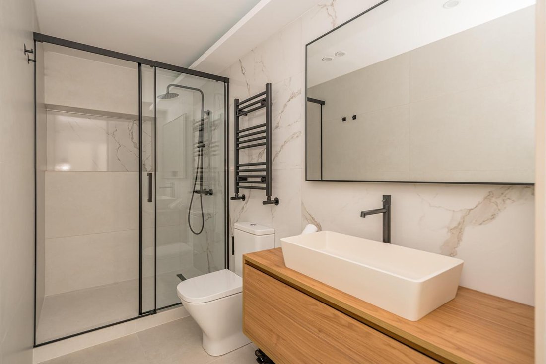 Apartment in Barrio Salamanca, Madrid, Spain 3 - 18357639