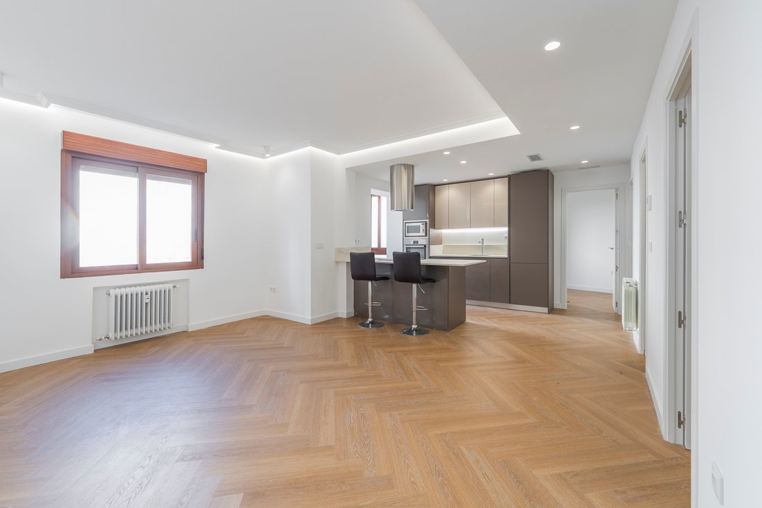 Apartment in Barrio Salamanca, Madrid, Spain 1 - 18358080