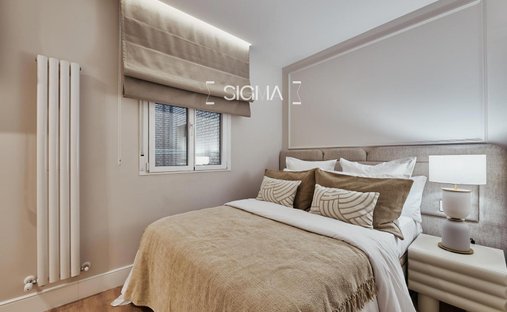 Apartamento en Salamanca, Madrid, España 1