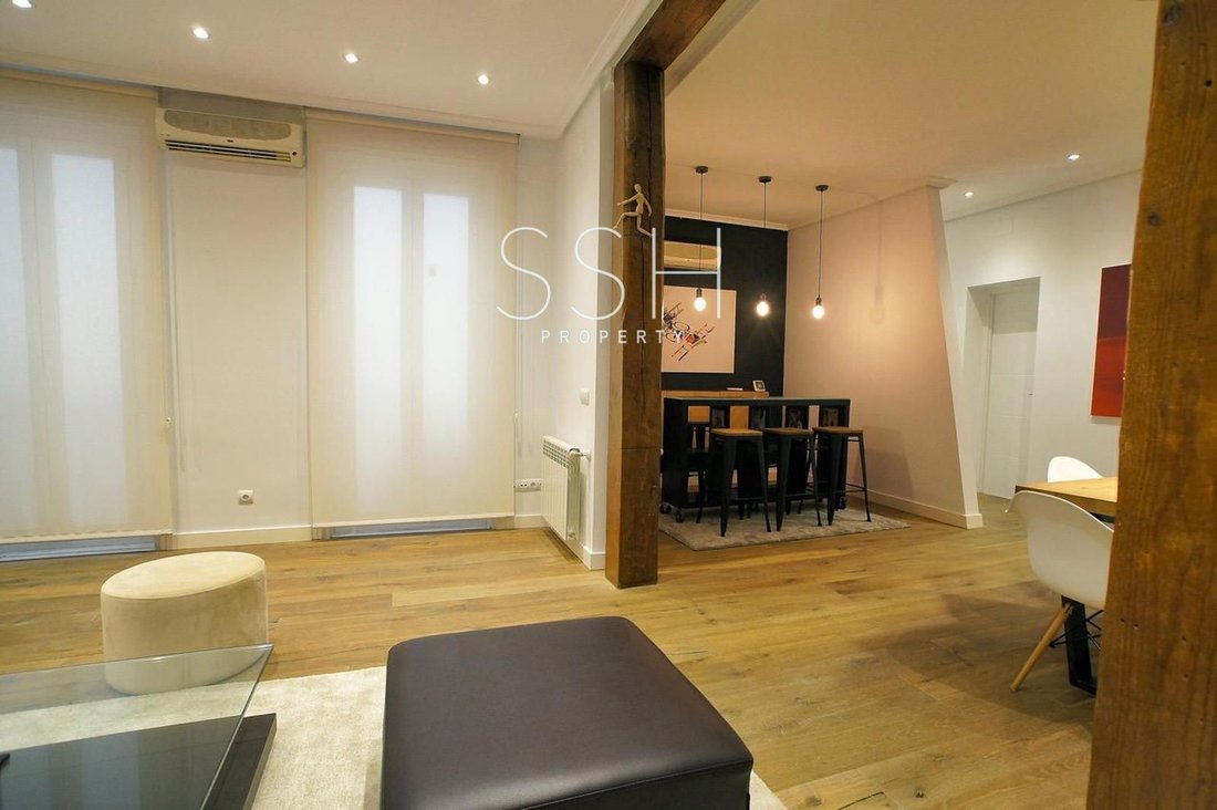 Apartment in Centro, Madrid, Spain 4 - 18358536