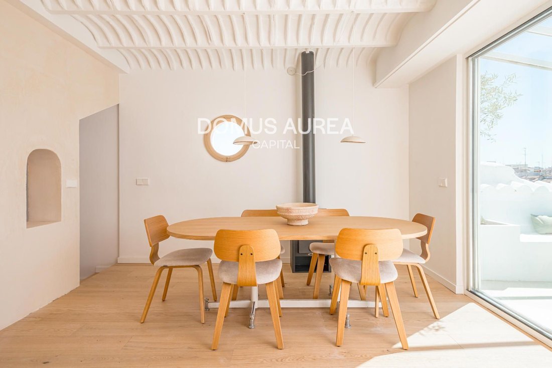 Penthouse in Centro, Madrid, Spain 5 - 18357516