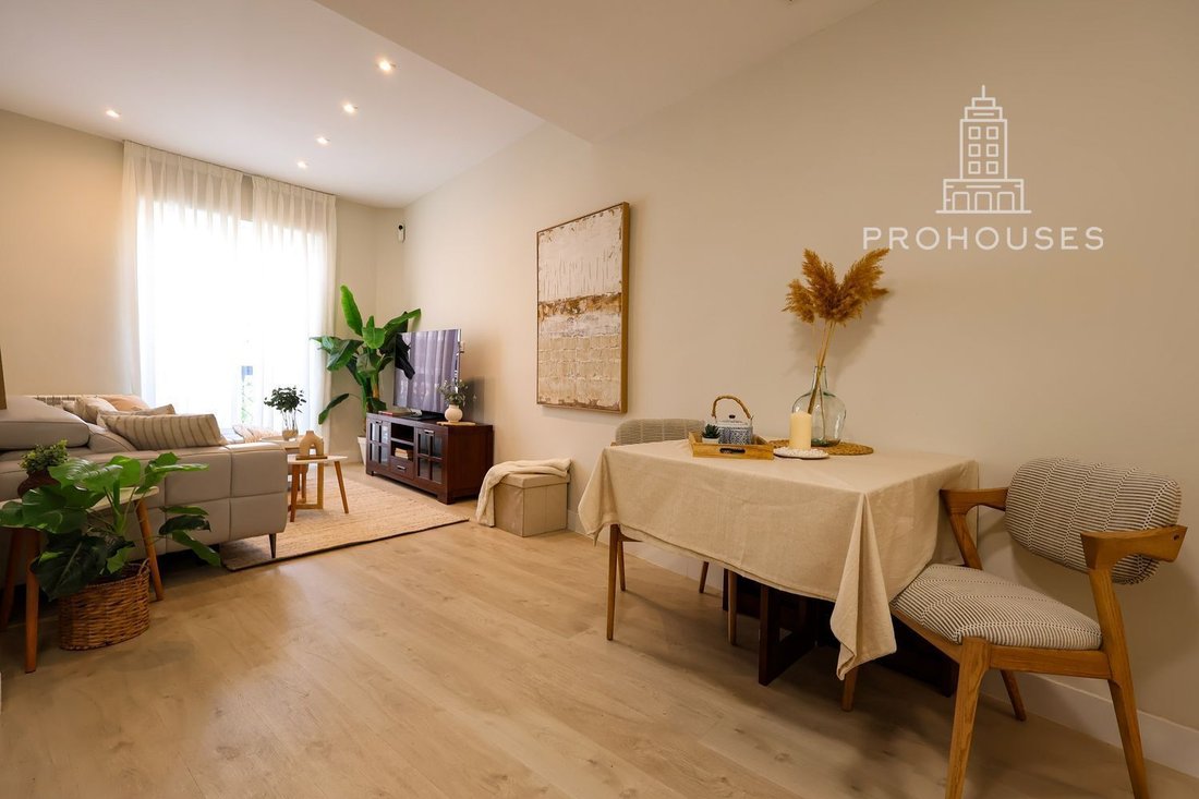 Apartment in Barrio Salamanca, Madrid, Spain 2 - 18357492