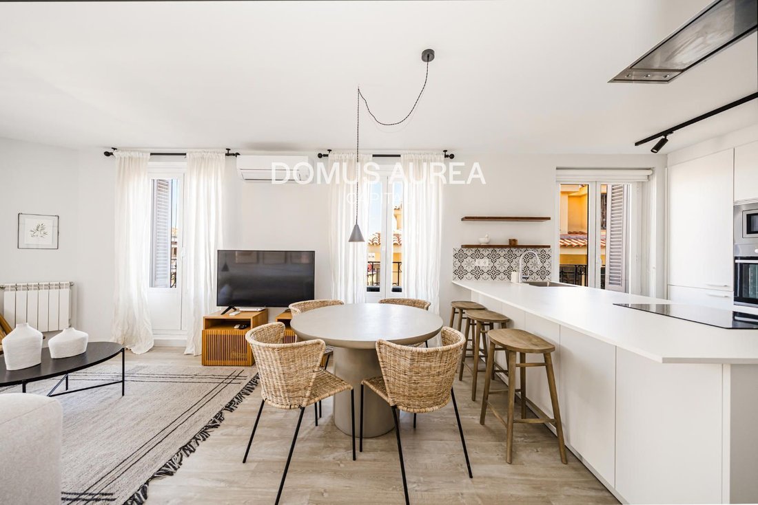 Apartment in Centro, Madrid, Spain 4 - 18360056