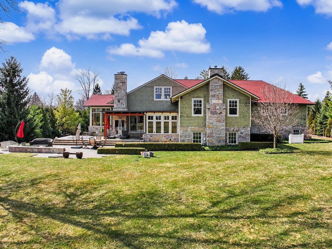 House in Thiensville, Wisconsin, United States 4 - 18356829
