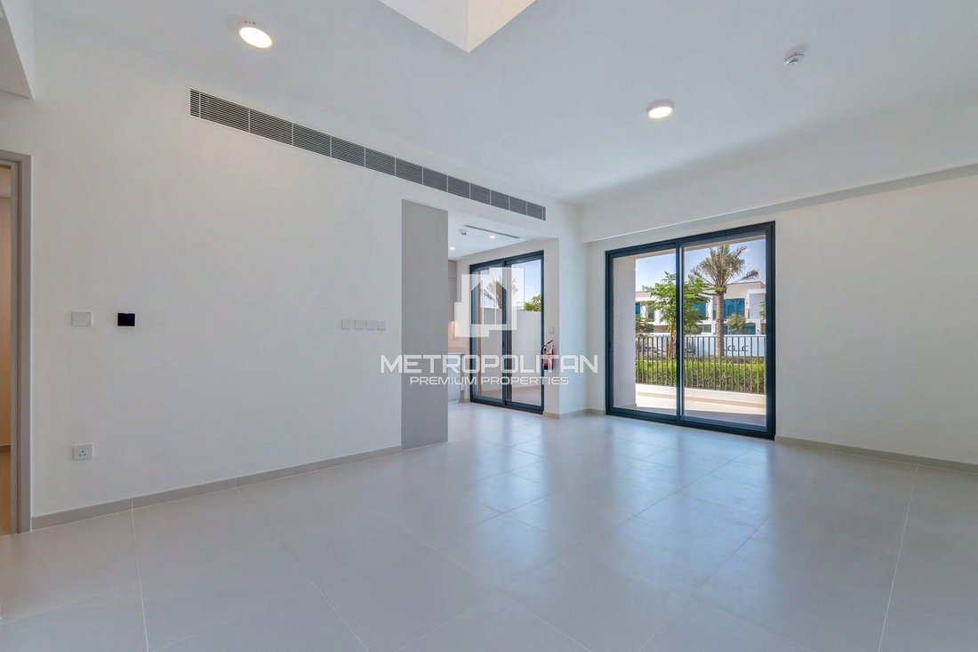Townhouse in Wadi Al Safa 5, Wadi Al Safa, Dubai 2 - 18359782