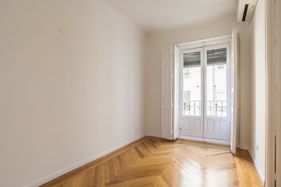 Appartement à Salamanque, Madrid, Espagne 4 - 18357601