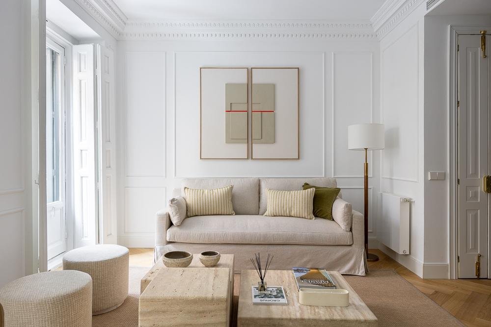Apartment in Barrio Salamanca, Madrid, Spain 5 - 18357814