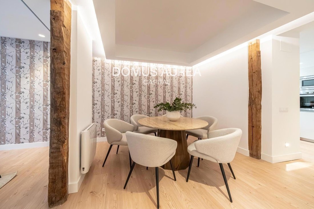 Apartment in Centro, Madrid, Spain 2 - 18359635