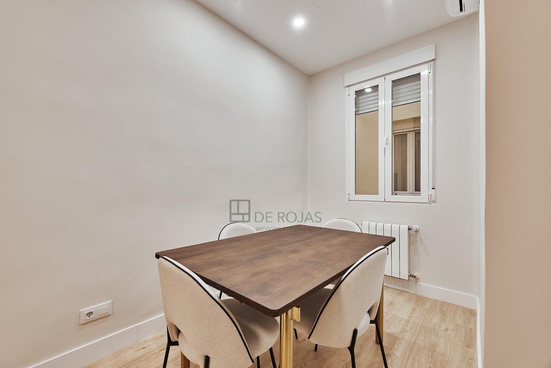 Apartment in Retiro, Madrid, Spain 4 - 18359490