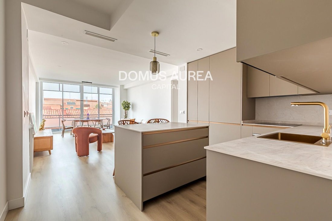Apartment in Tetuan, Madrid, Spain 5 - 18358870