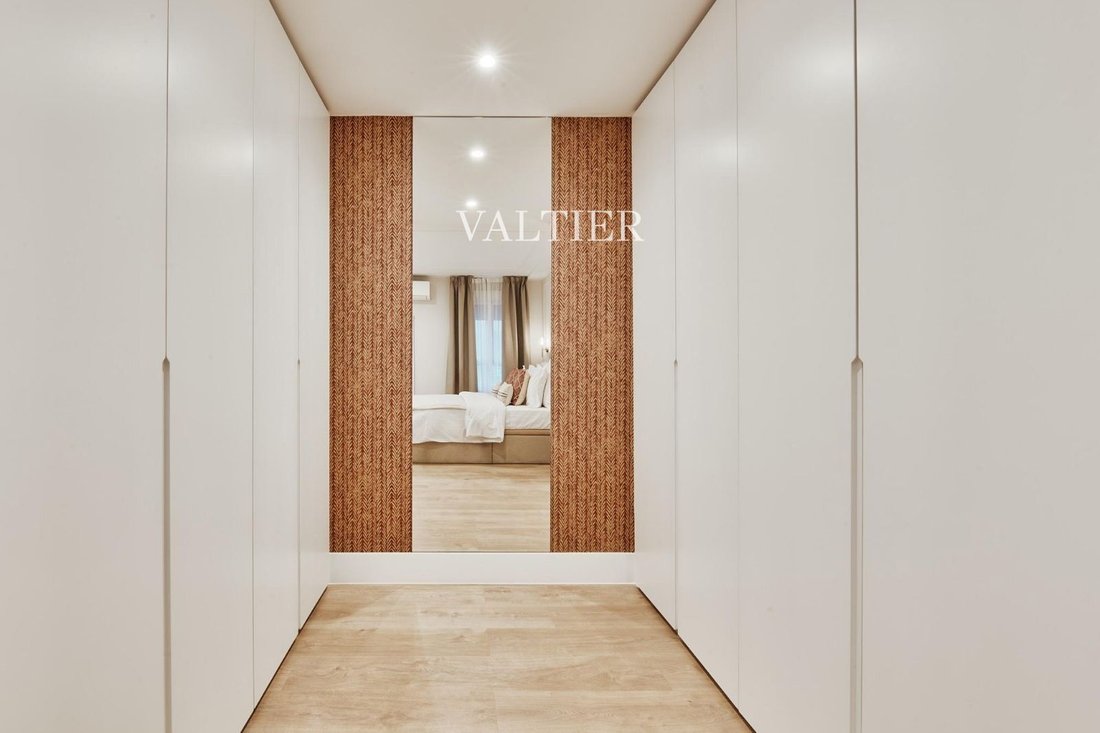 Apartment in Barrio Salamanca, Madrid, Spain 3 - 18359592