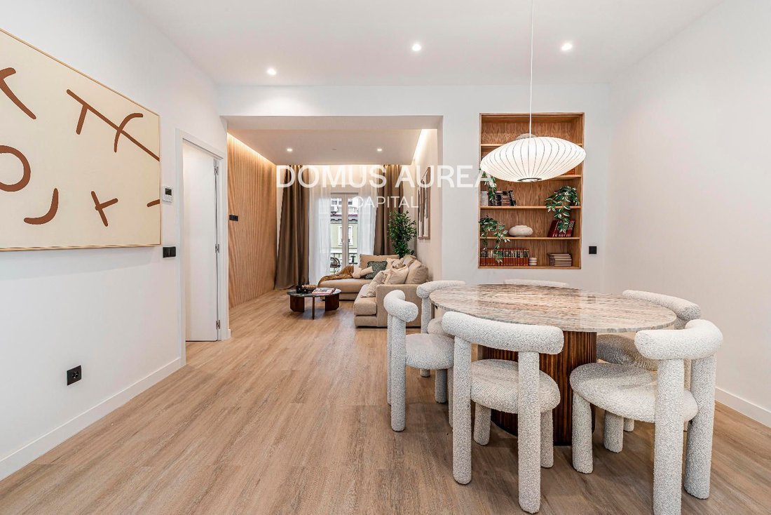 Apartment in Retiro, Madrid, Spain 2 - 18357795