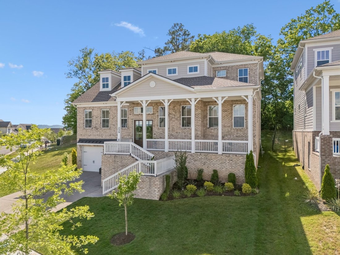 House in Franklin, Tennessee, United States 1 - 18356866