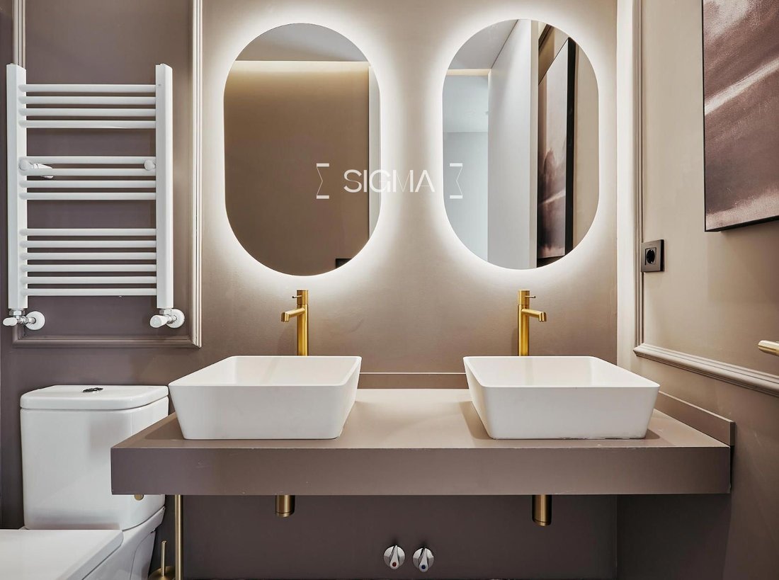 Apartment in Centro, Madrid, Spain 3 - 18359264