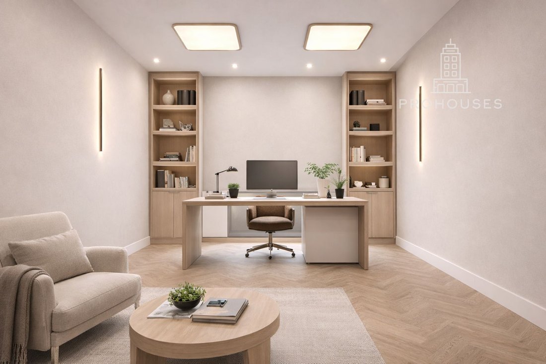 Apartment in Centro, Madrid, Spain 2 - 18358150