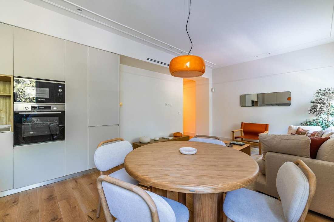 Apartment in Retiro, Madrid, Spain 5 - 18357300