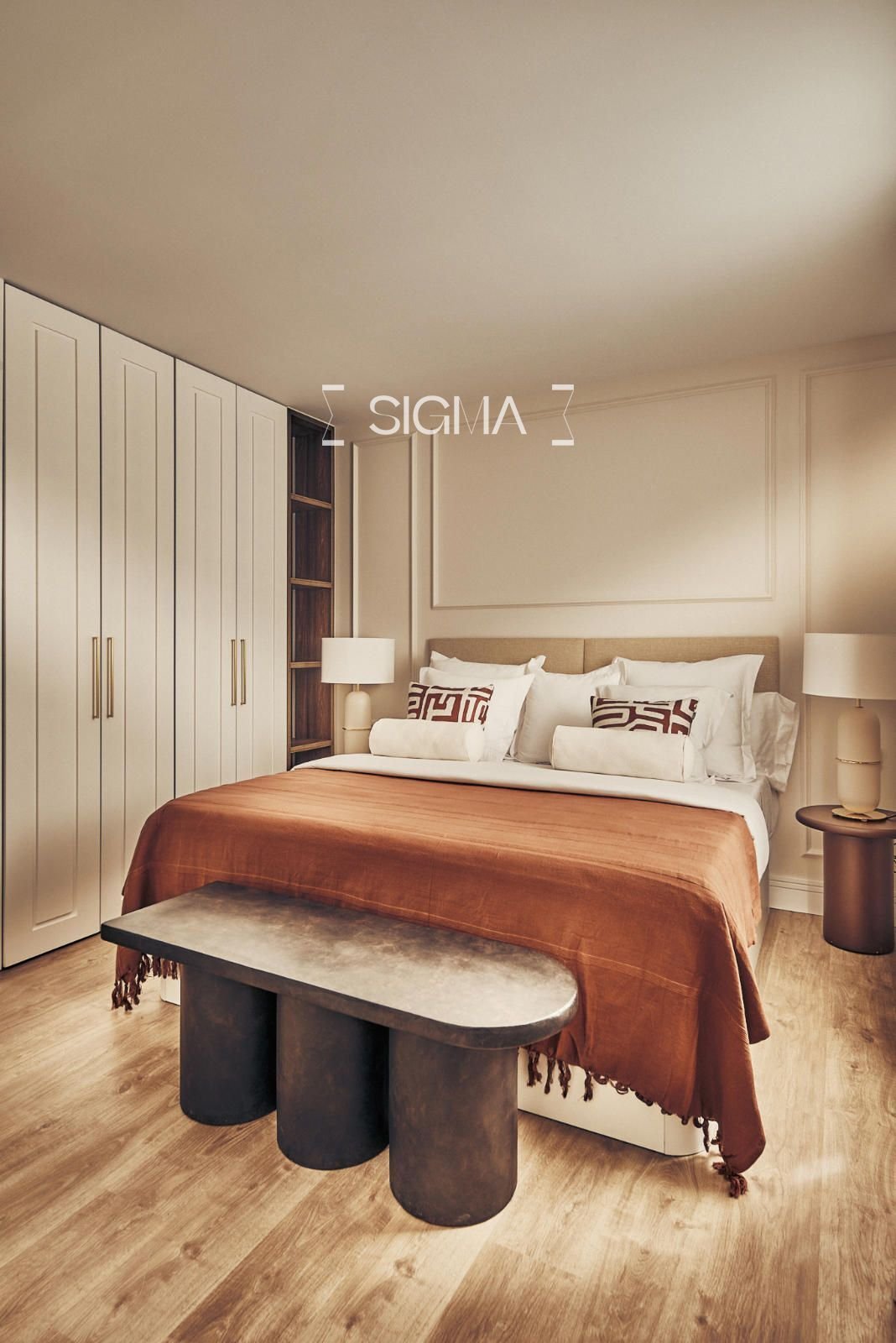 Apartment in Barrio Salamanca, Madrid, Spain 1 - 18358652