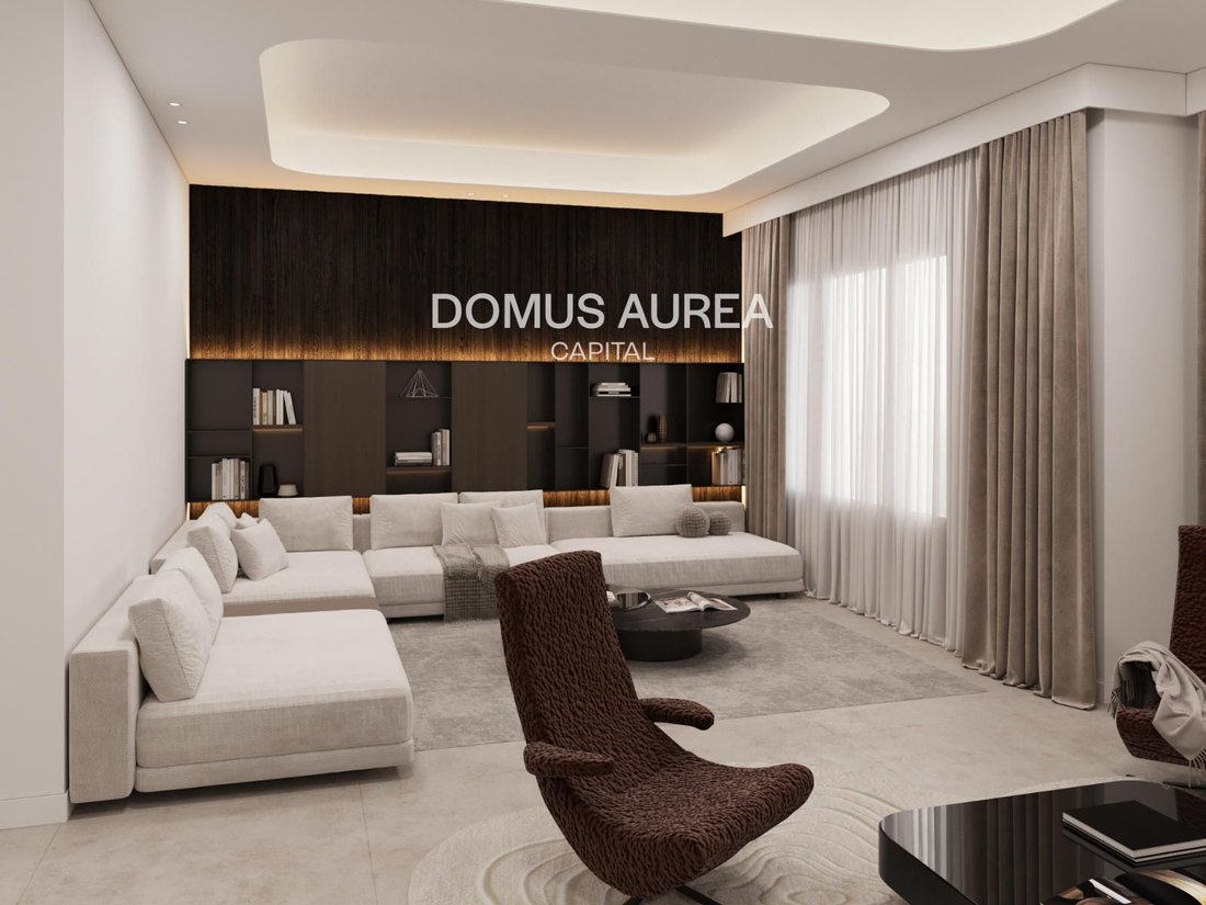 Apartment in Fuencarral-El Pardo, Madrid, Spain 2 - 18358963