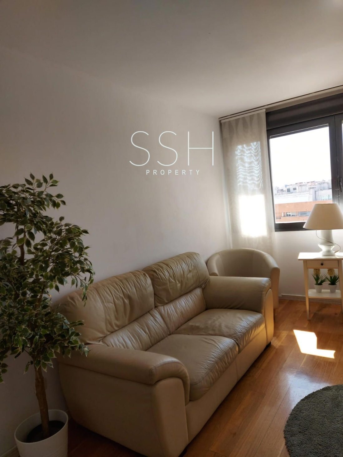 Apartment in Tetuan, Madrid, Spain 1 - 18358612