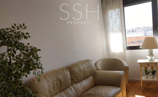 Appartement à Tetuán, Madrid, Espagne 1