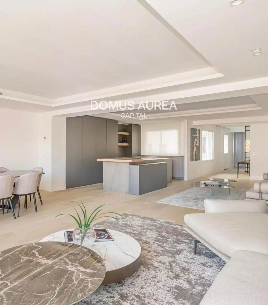 Apartment in Barrio Salamanca, Madrid, Spain 3 - 18358446