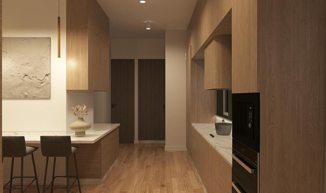 Apartment in Retiro, Madrid, Spain 1 - 18357787