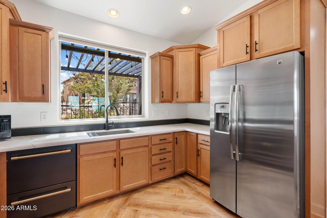 Townhouse in Prescott, Arizona, United States 5 - 18357941