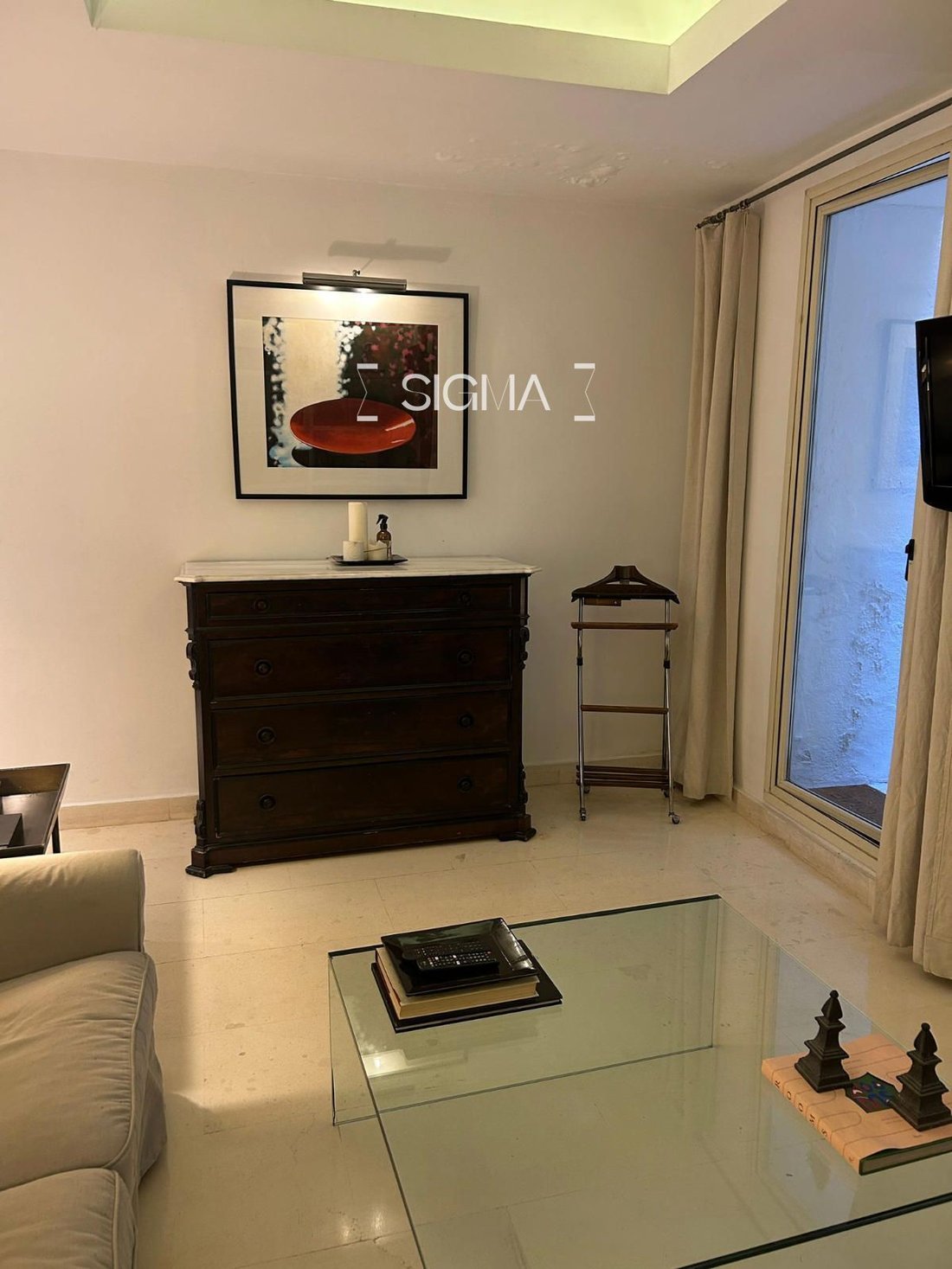Apartment in Chamberi, Madrid, Spain 1 - 18359553