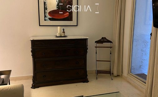 Appartement à Chamberí, Madrid, Espagne 1