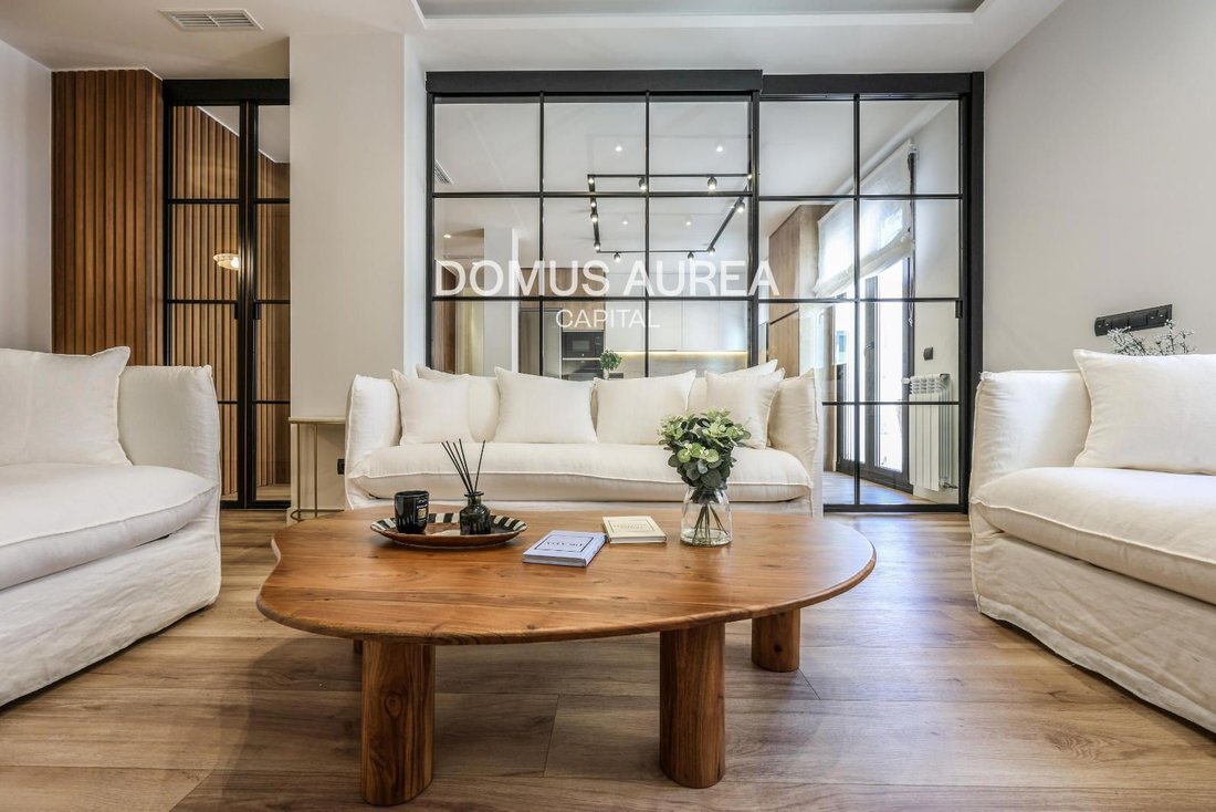 Apartment in Barrio Salamanca, Madrid, Spain 4 - 18359159