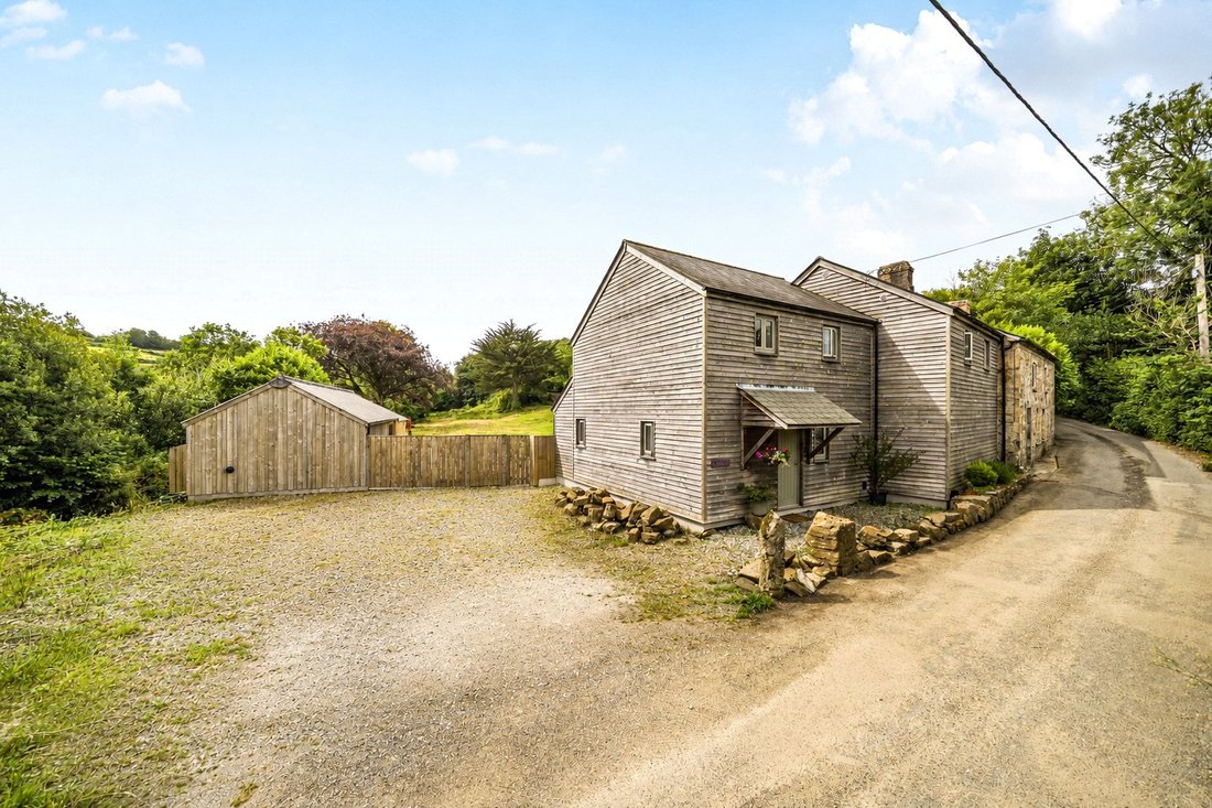House in Lanivet, England 3 - 18358428