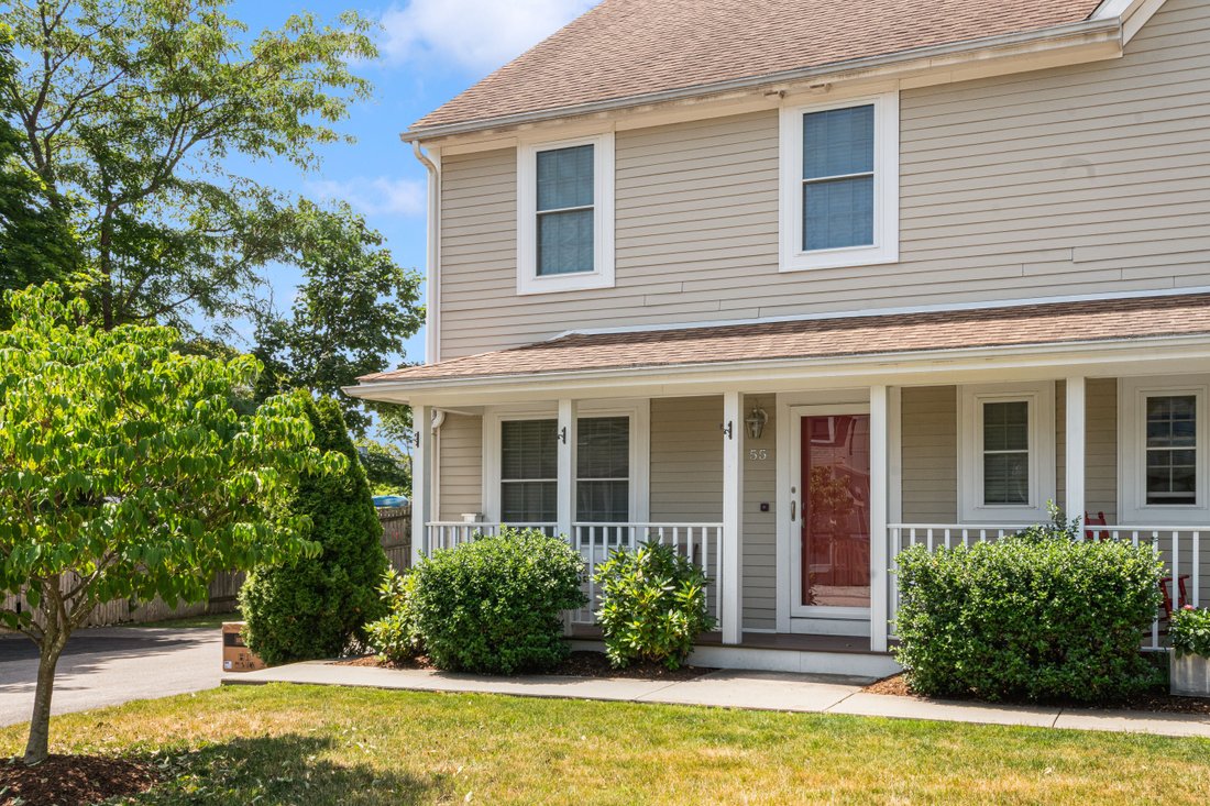 House in East Greenwich, Rhode Island, United States 3 - 18359605