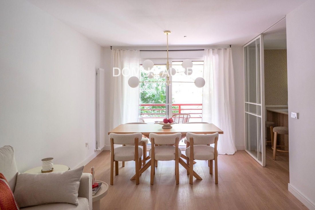Apartment in Retiro, Madrid, Spain 3 - 18360091