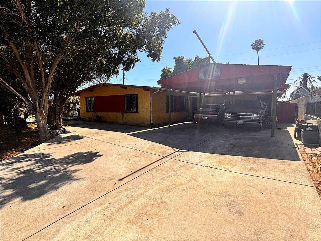 Apartment in Azusa, California, United States 1 - 17841983
