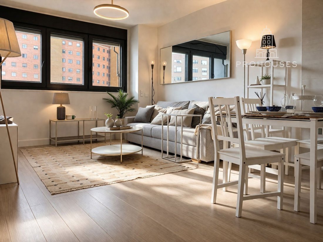 Apartment in Retiro, Madrid, Spain 2 - 18357991