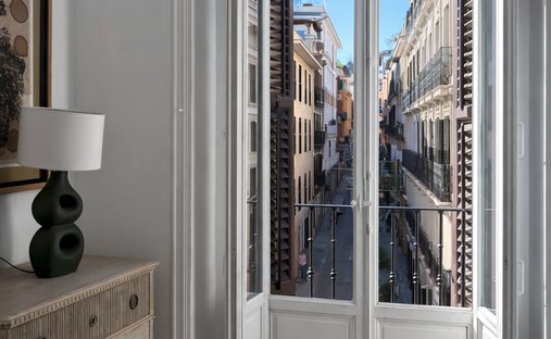 Casa a Centro, Madrid, Spagna 1